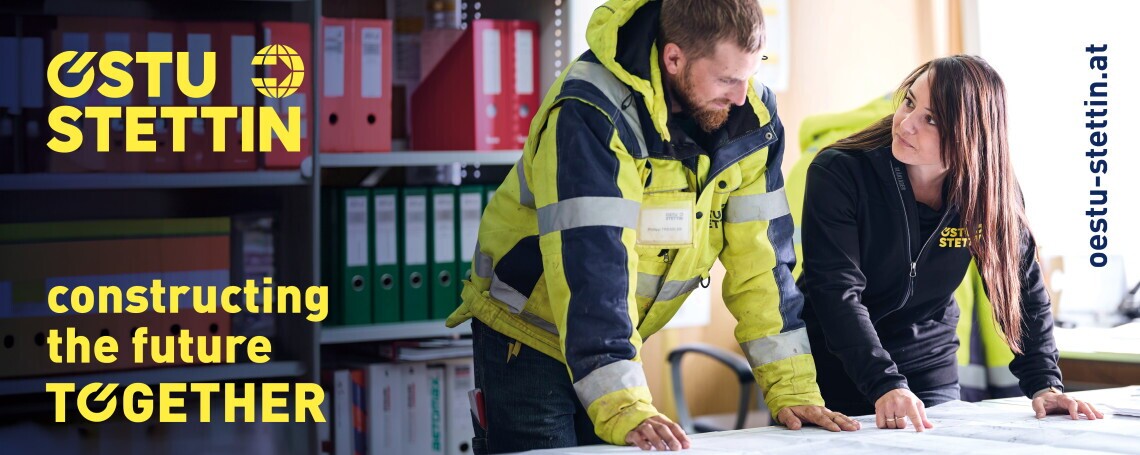 Junior Stahlbau Planungstechniker:in (m/w/d), 1. Bild