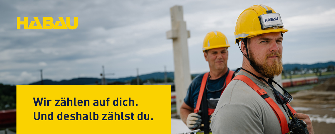 Baumaschinentechniker:in (m/w/d), 1. Bild