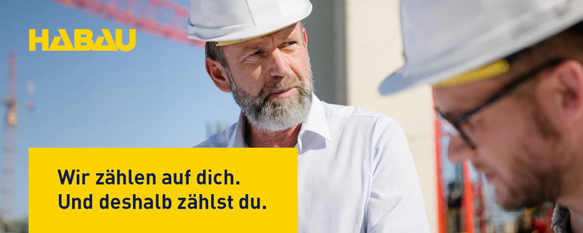 Bautechniker/in, 1. Bild