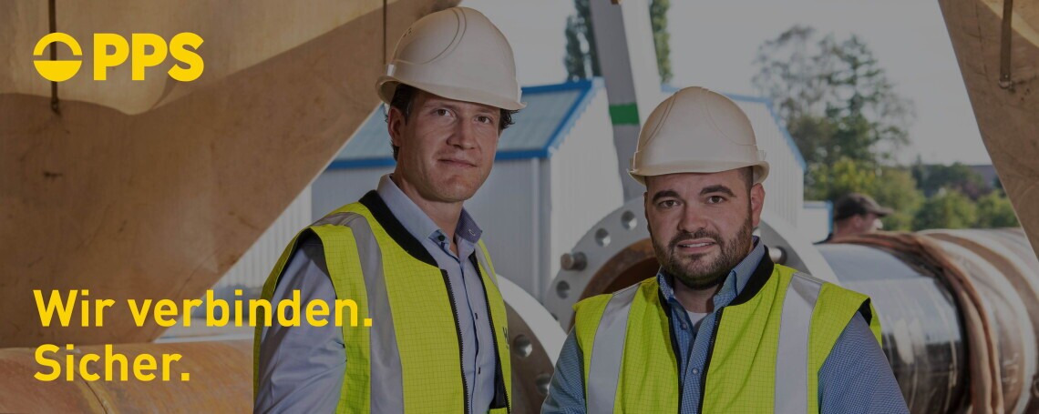 Abteilungsleitung im Bereich erdverlegter Rohrleitungsbau (m/w/d), 3. Bild